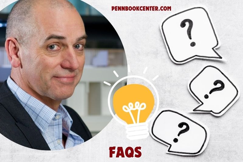 FAQs About Rob Sitch