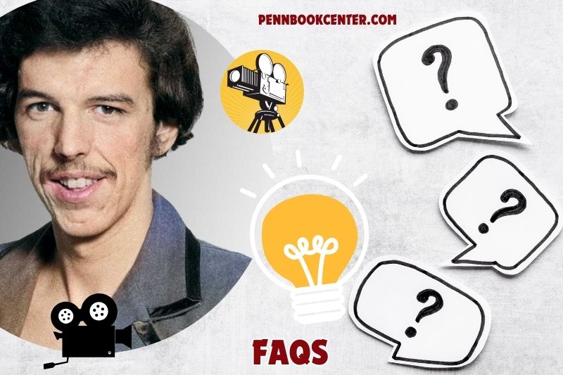 FAQs About Rod Temperton