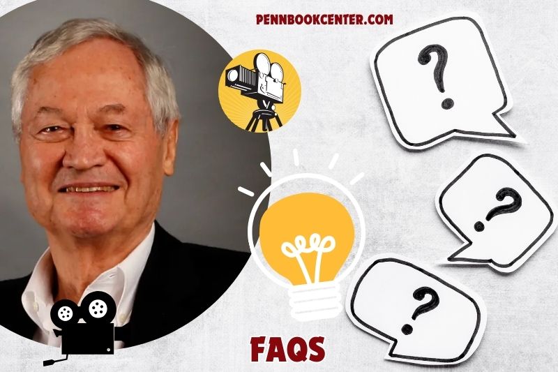 FAQs About Roger Corman