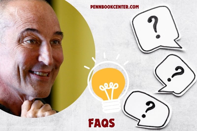 FAQs About Sam Simon