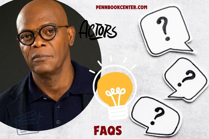 FAQs About Samuel L. Jackson