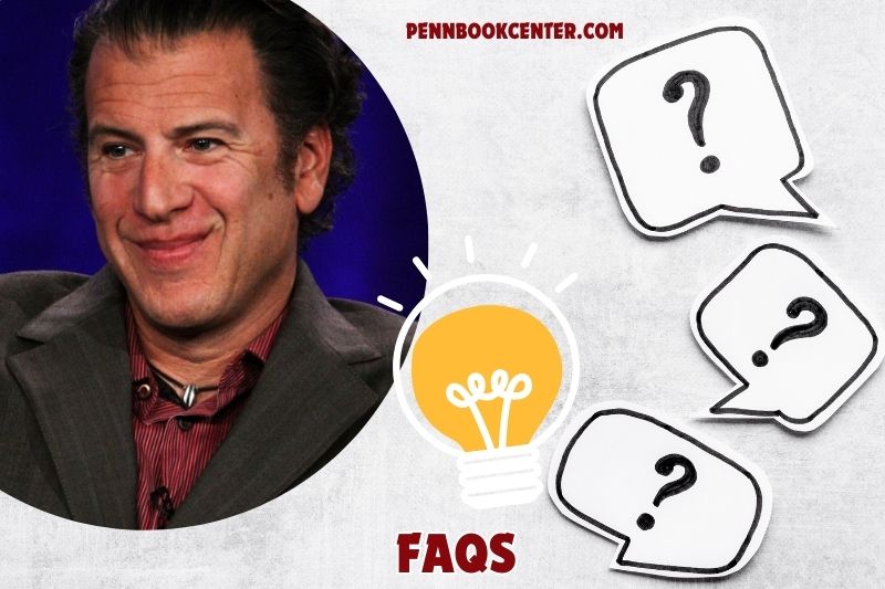 FAQs About Scott Rosenberg