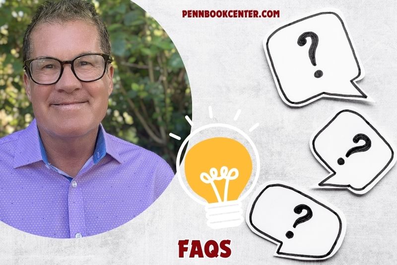 FAQs About Scott Steindorff