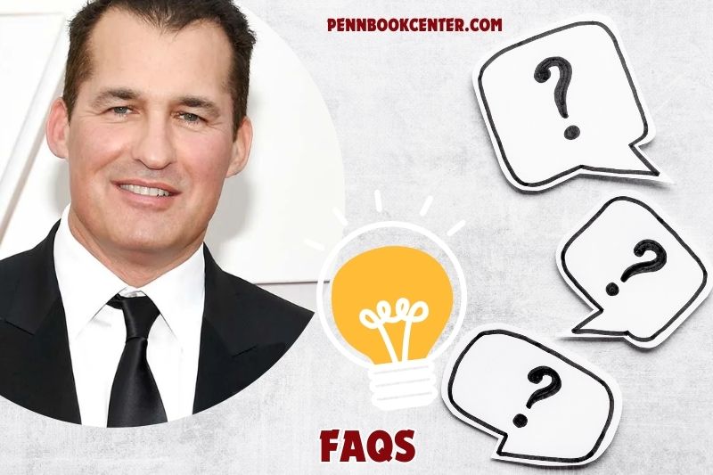 FAQs about Scott Stuber