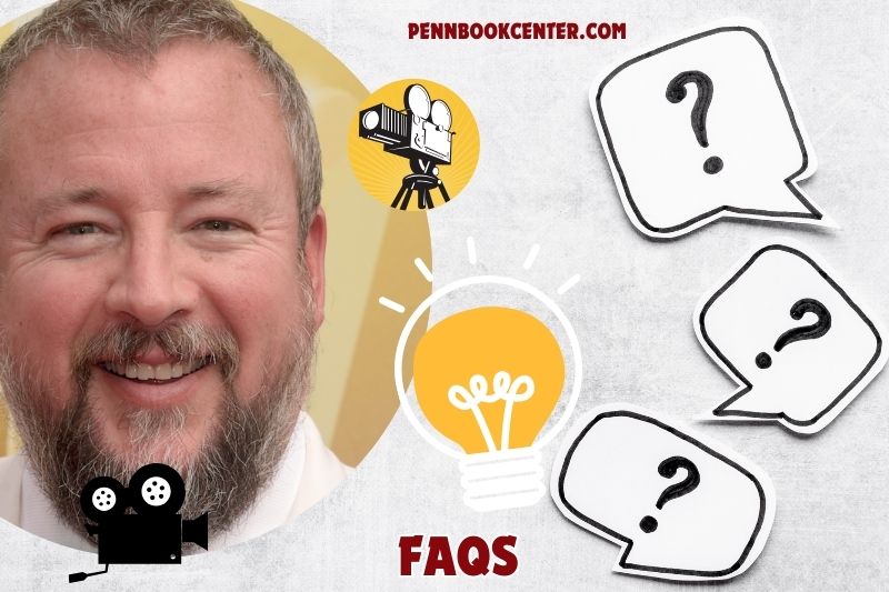 FAQs About Shane Smith