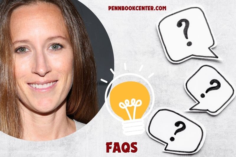 FAQs About Shauna Robertson