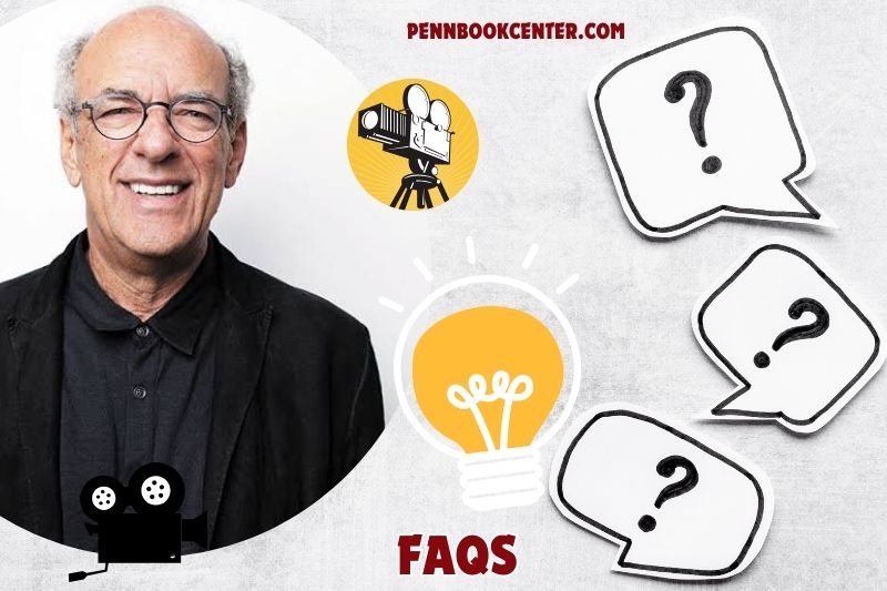 FAQs About Shep Gordon