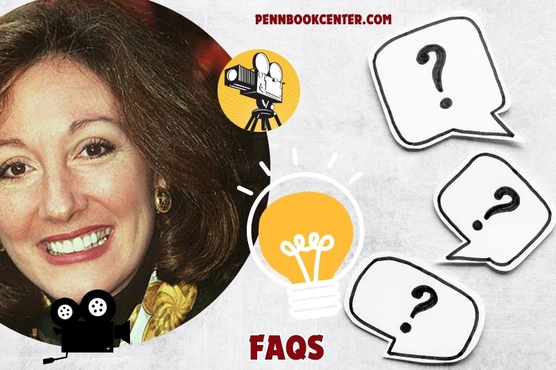 FAQs About Sheryl Leach