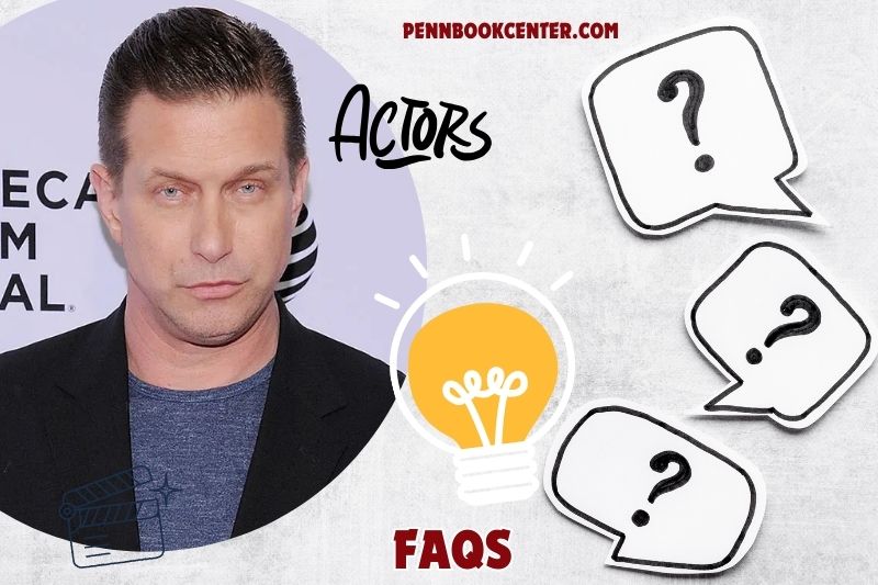 FAQs About Stephen Baldwin