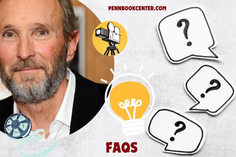 FAQs About Steve Starkey