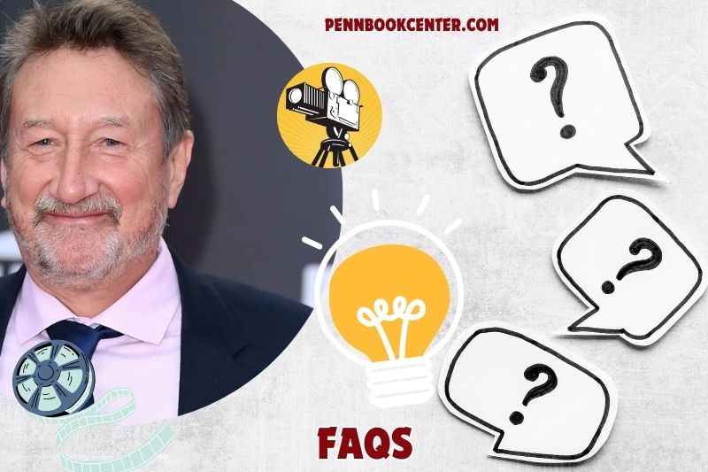 FAQs About Steven Knight