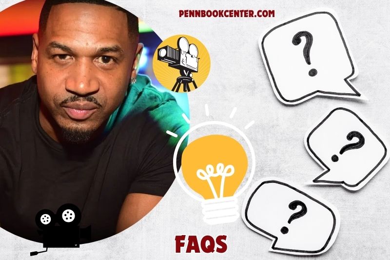 FAQs About Stevie J