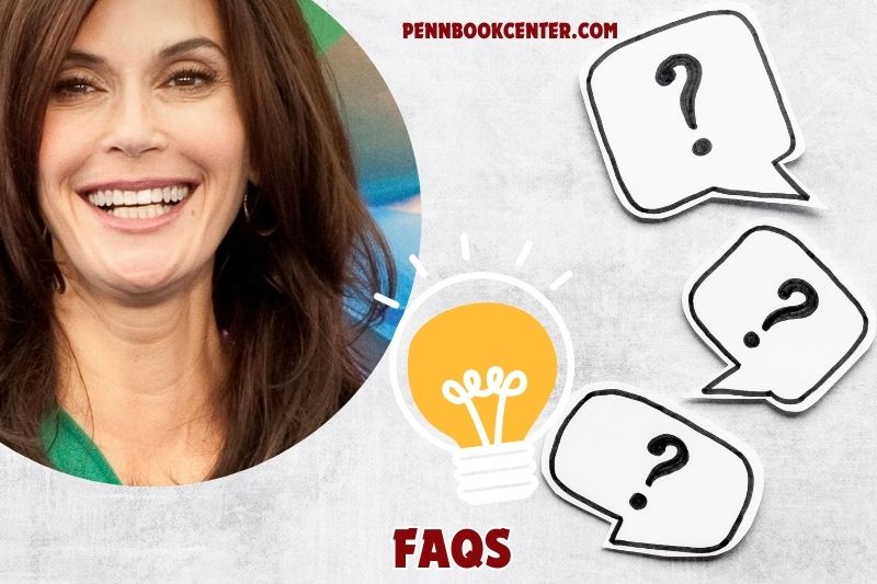 FAQs About Teri Hatcher