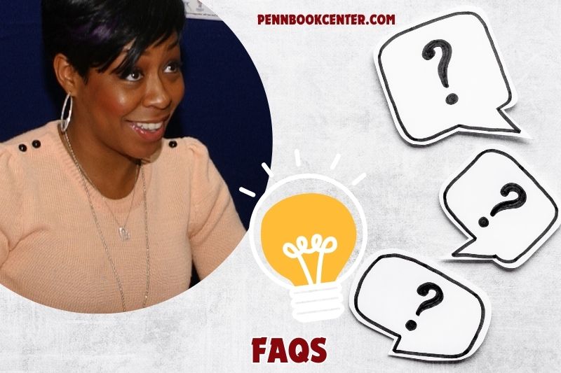 FAQs About Tichina Arnold