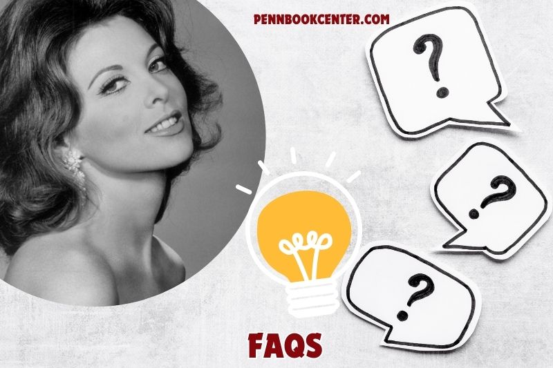 FAQs About Tina Louise