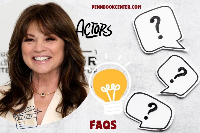 FAQs About Valerie Bertinelli