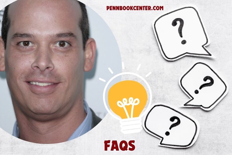 FAQs about Adam DiVello