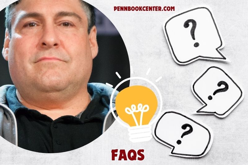 FAQs about Adam F Goldberg