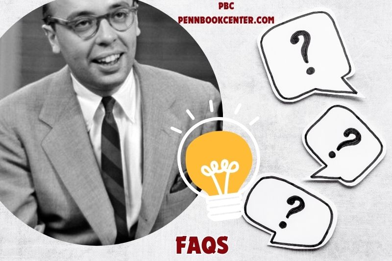 FAQs about Ahmet Ertegun