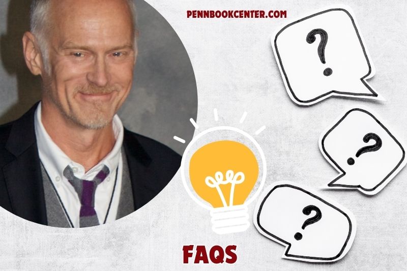 FAQs about Alan Taylor