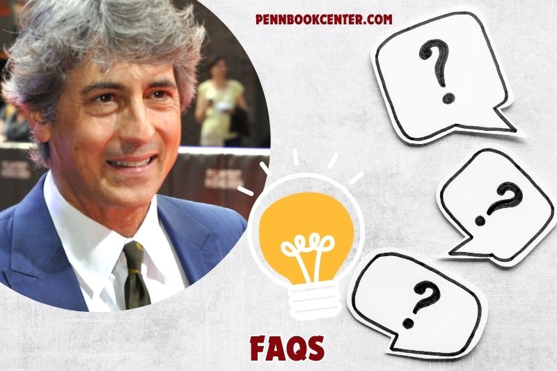 FAQs about Alexander Payne