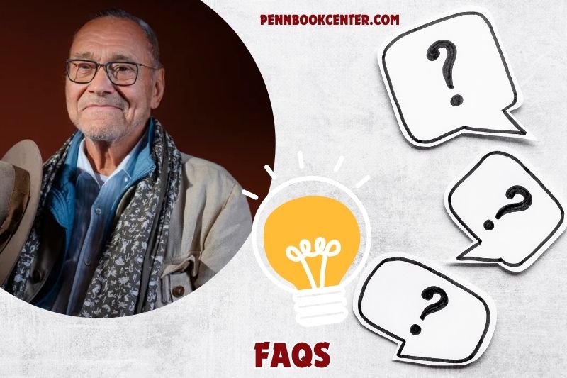 FAQs about Andrei Konchalovsky