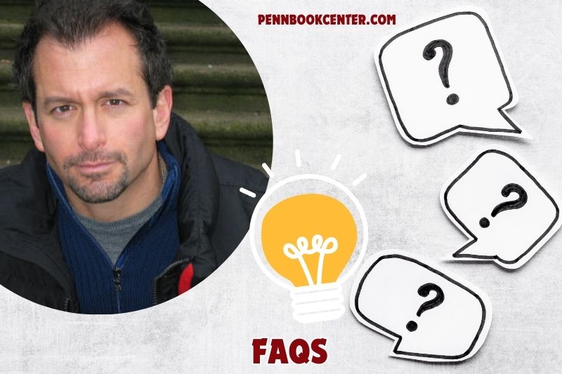 FAQs about Andrew Jarecki