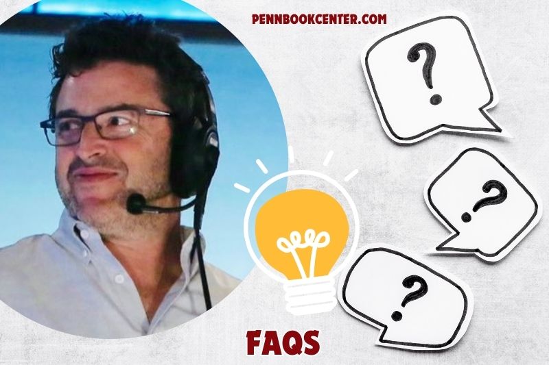 FAQs about Andy Lassner