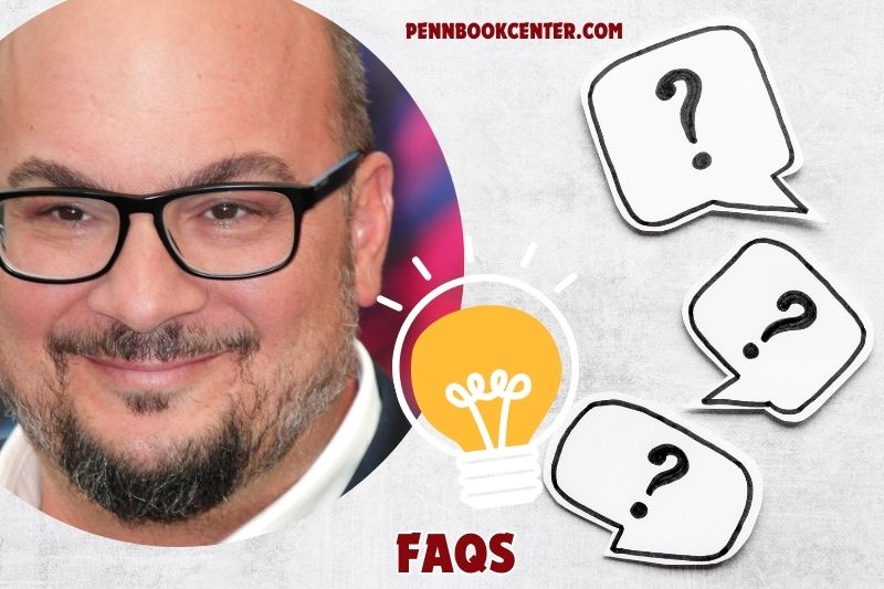 FAQs about Anthony Zuiker