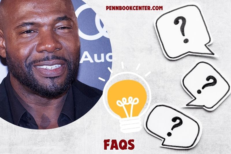 FAQs about Antoine Fuqua