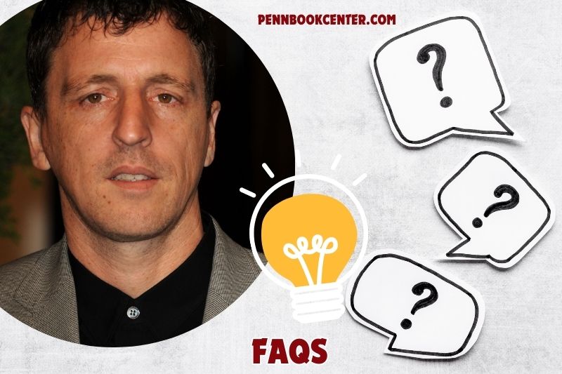 FAQs about Atticus Ross