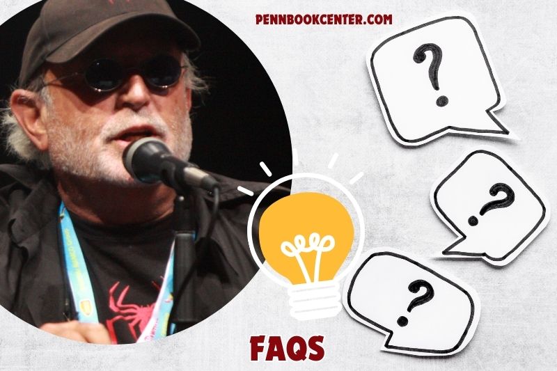 FAQs about Avi Arad