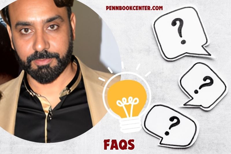 FAQs about Babbu Maan