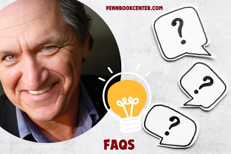 FAQs about Barrie Dunn