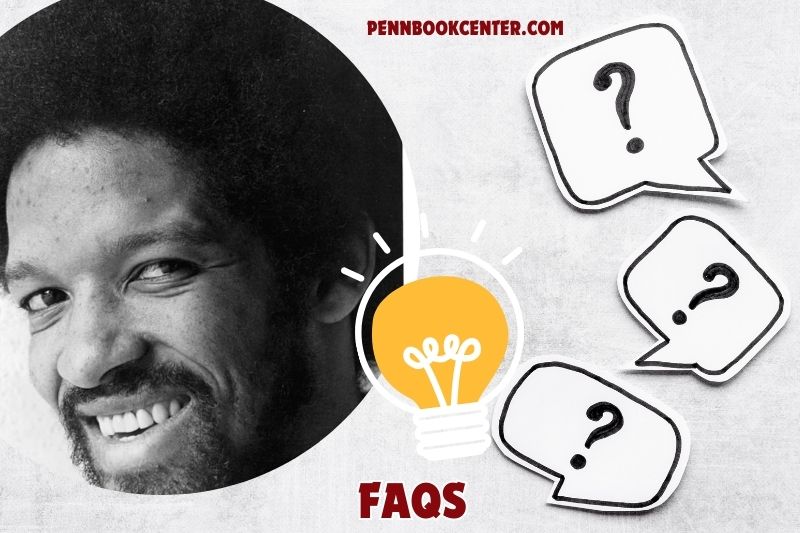 FAQs about Barry Hankerson