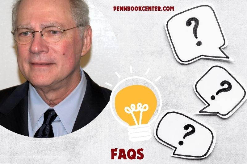 FAQs about Barry Levinson