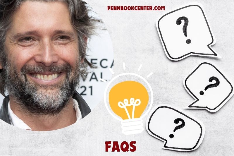 FAQs about Bart Freundlich