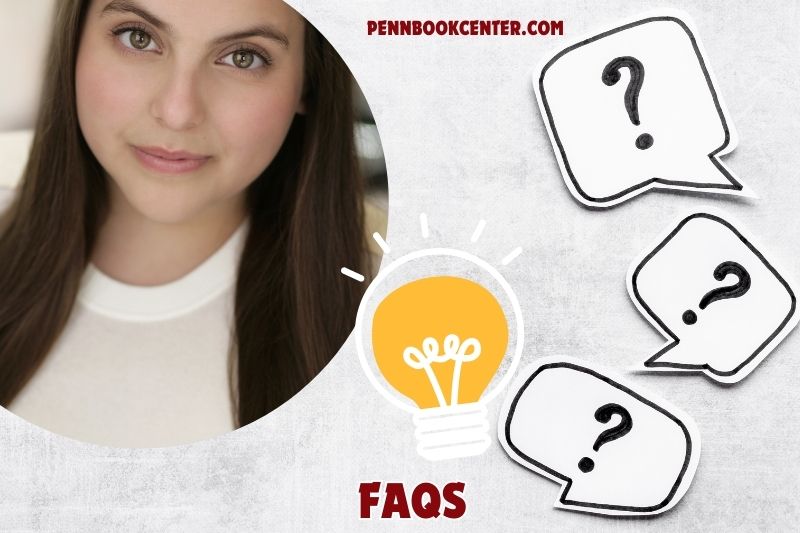 FAQs about Beanie Feldstein