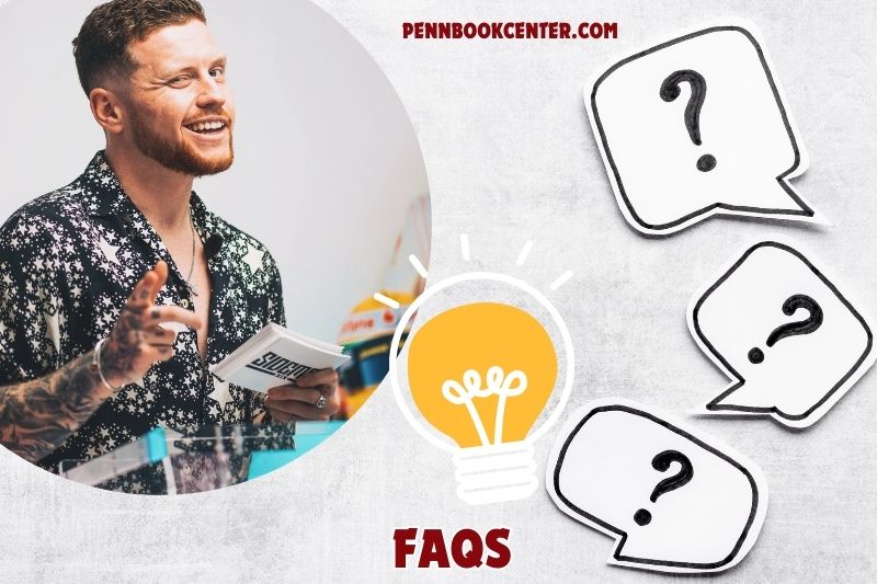 FAQs about Behzinga