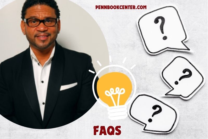 FAQs about Benny Medina