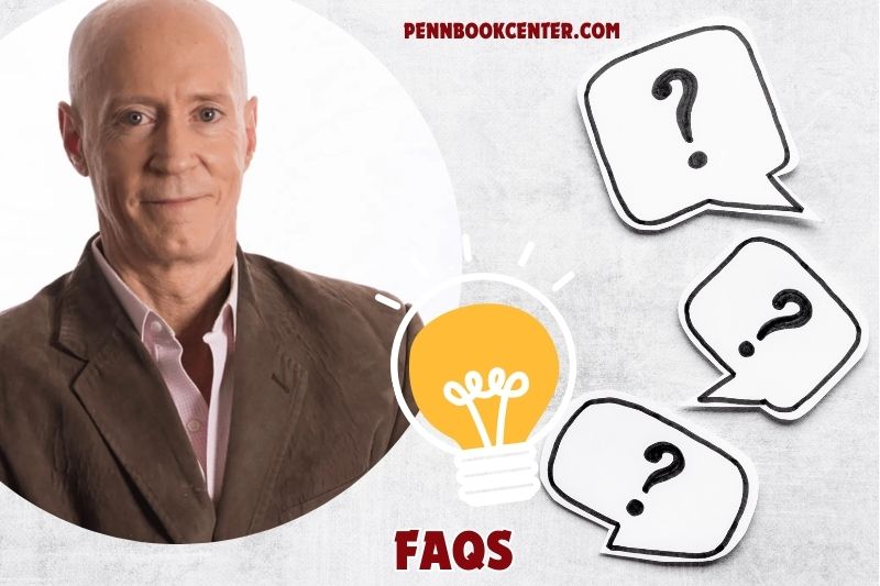 FAQs about Bernard McGuirk