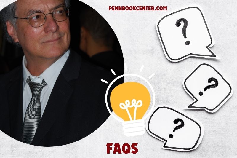 FAQs about Bill D'Elia