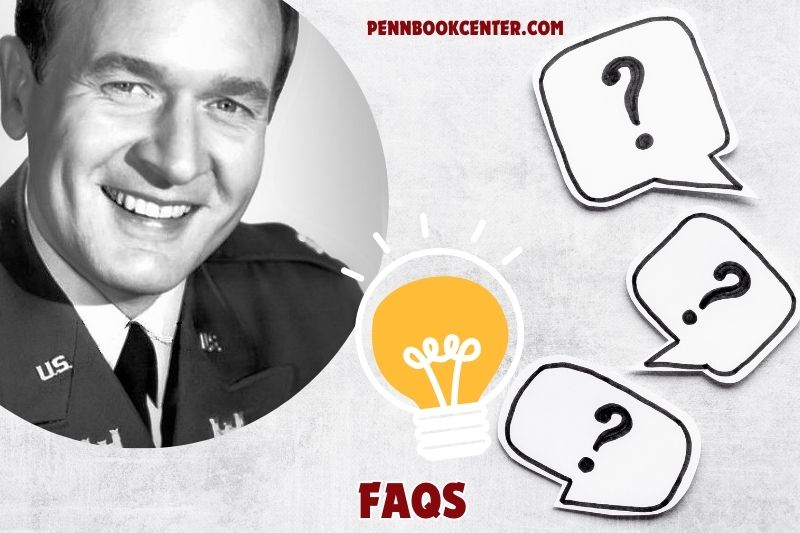 FAQs about Bill Daily 