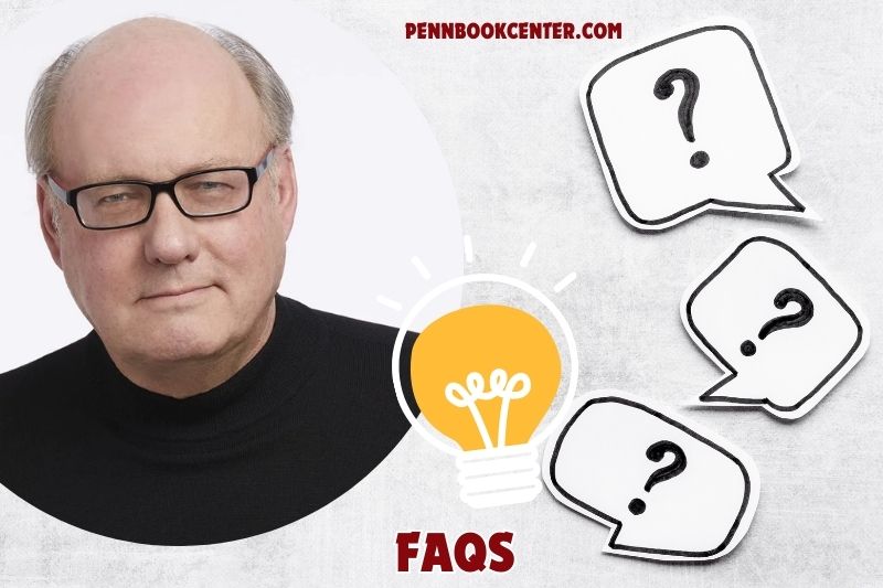 FAQs about Bill Geddie