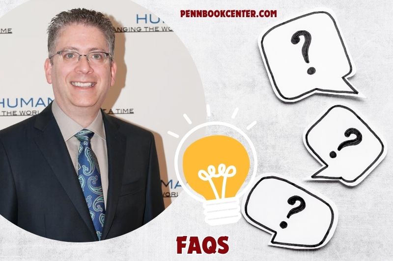 FAQs about Bill Prady