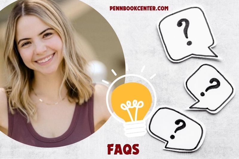 FAQs about Bobbi Althoff