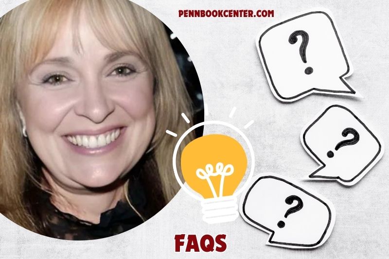 FAQs about Brenda Hampton