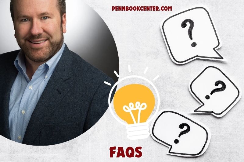 FAQs about Brent Montgomery