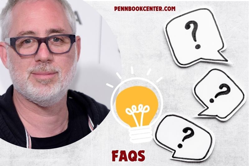 FAQs about Brian Koppelman