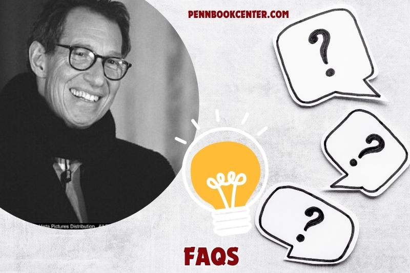 FAQs about Bruce Paltrow